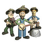 orchestre pate a modeler